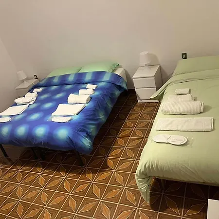 Emma Bed & Breakfast