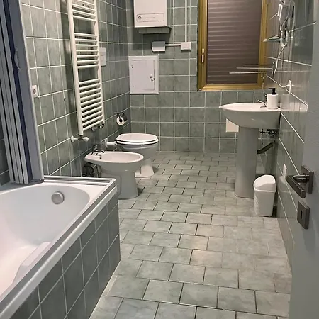 Emma Bed & Breakfast 3*