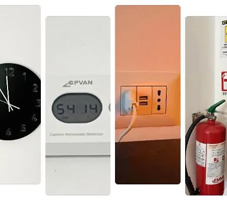 Emma Bed & Breakfast 3*