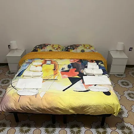 Emma 3* Paterno (Basilicata)