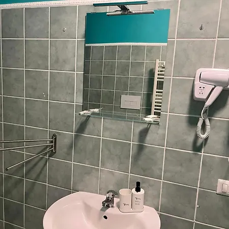 Emma Bed & Breakfast 3*