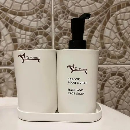 Emma 3* Paterno (Basilicata)