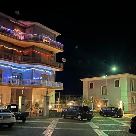 Emma Bed & Breakfast 3*