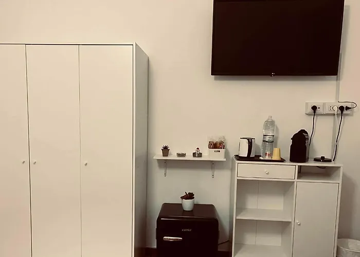 Emma Bed & Breakfast