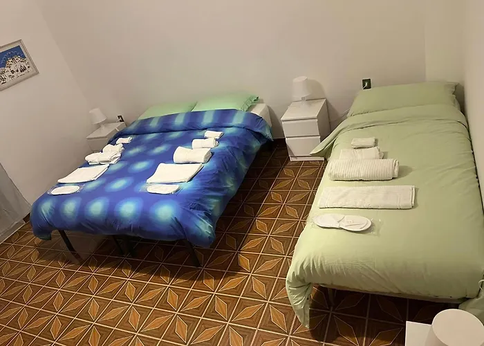 Emma Bed & Breakfast