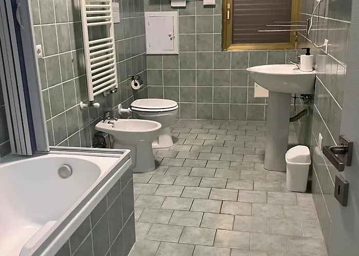 Emma Bed & Breakfast 3*