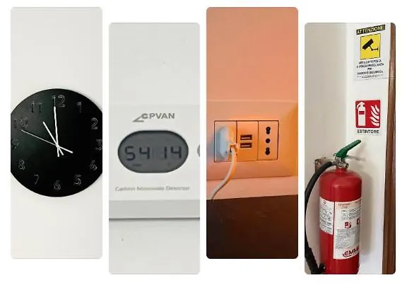 Emma Alojamento de Acomodação e Pequeno-almoço 3*