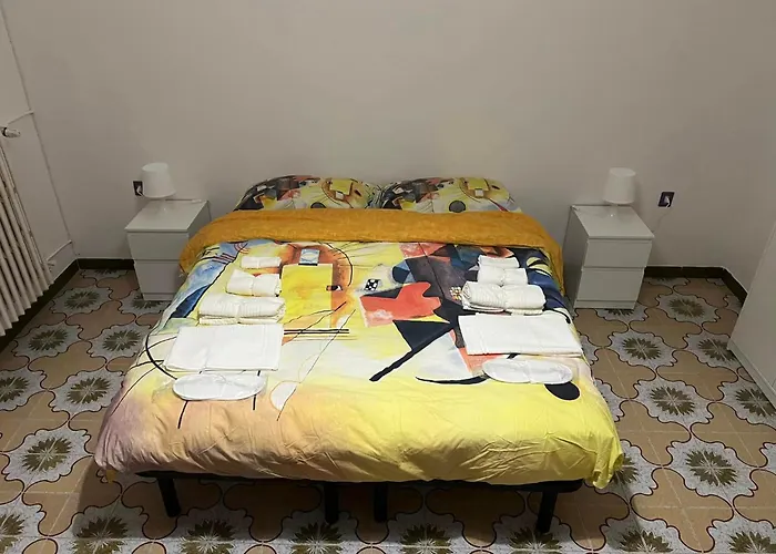 Emma 3* Paterno (Basilicata)