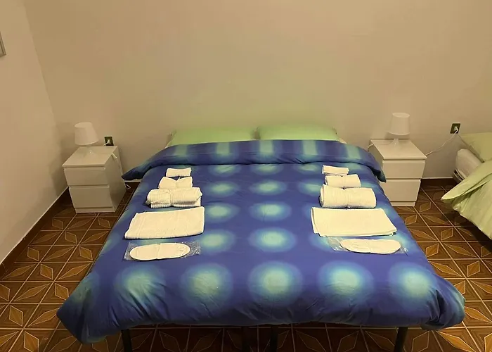 Emma 3* Paterno (Basilicata)