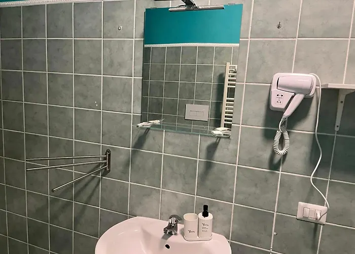 Emma Bed & Breakfast 3*