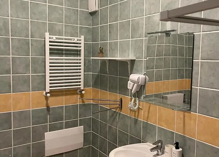 Emma Bed & Breakfast