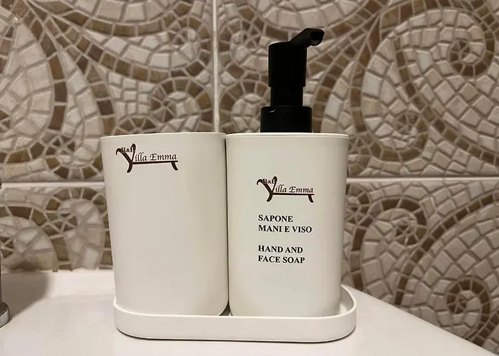 Emma 3* Paterno (Basilicata)