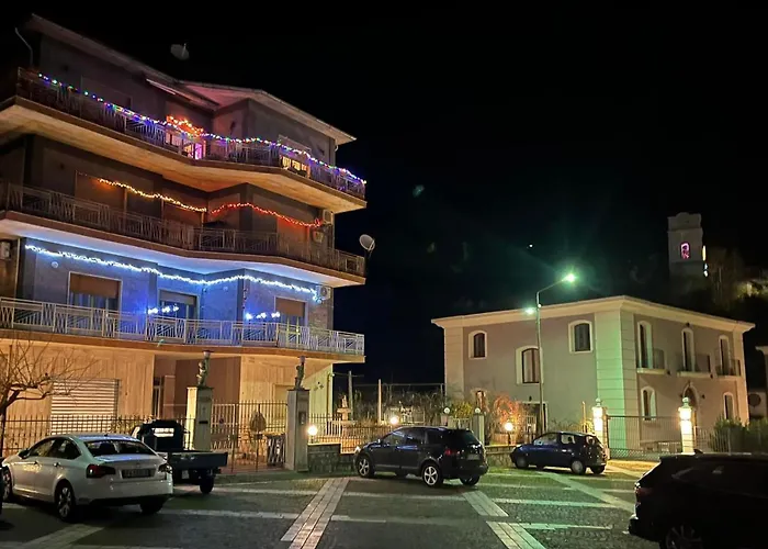 Emma Bed & Breakfast 3*